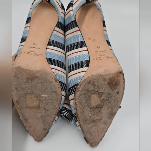 Jimmy Choo pumps - Picture 8 of 8